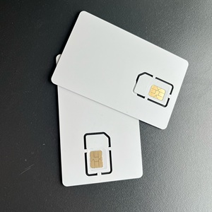 <span class=keywords><strong>Tarjeta</strong></span> <span class=keywords><strong>SIM</strong></span> 4G Personalizable de Keydom, <span class=keywords><strong>Solo</strong></span> Datos, con <span class=keywords><strong>Internet</strong></span> WiFi para Uso en EE. UU. con American Mobile, para IoT - Product Image 1