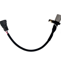 Sensor de Posición del Cigüeñal 029600-0212 90919-05011 para Toyota