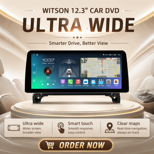 Autoradio multimédia Android QLED ultra-large 12,3 pouces de remplacement pour <span class=keywords><strong>Peugeot</strong></span> 3008 4008 <span class=keywords><strong>5008</strong></span> <span class=keywords><strong>GT</strong></span> 2016-2022 (pièce de rechange) - Product Image 5