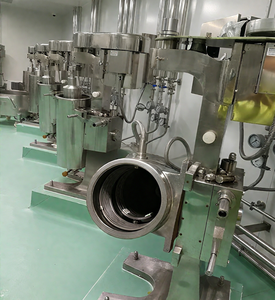 Industriële Kwaliteit Buisvormige Centrifuge Met Kom Plasma Hemoglobine Scheidingsapparatuur - Product Image 5