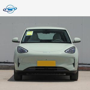 Geely EX2 <span class=keywords><strong>Star</strong></span> WISH รถยนต์ไฟฟ้าบริสุทธิ์ RWD อิสระช่วงล่างห้องนักบินอัจฉริยะ Geely Xingyuan - Product Image 2