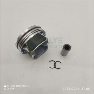 11258606459 untuk BMW Piston Kit dengan cincin N20B20B <span class=keywords><strong>2</strong></span>.0L 84mm cocok untuk F23 F22 F30 F34 F31 STD 0.5 bmw N20 Piston tempa - Product Image 5