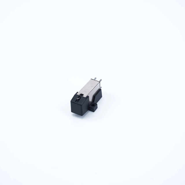 High Fidelity Magnet Cartridge Universal Replacement Phonograph Needle LP Vinyl Record Player Audio Accessory Durable Stylus