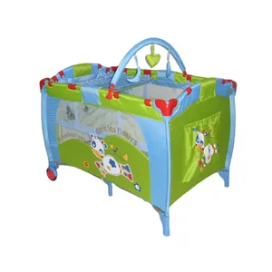 baby furniture baby cots infant cribs playpens with diaper tray