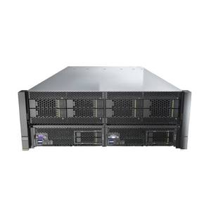 Serveur de calcul GPU en rack G560 V5 Xeon pour l'inédition d'IA et l'apprentissage profond, mémoire haute capacité G560 V5 prenant en charge jusqu'à 64 Go - Product Image 1