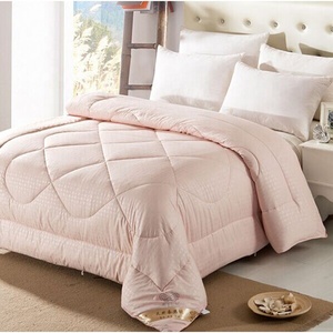 Trung Quốc bán buôn chắp vá vải sợi nhỏ 100% tinh khiết tự nhiên dâu tằm tơ lụa quilt - Product Image 3