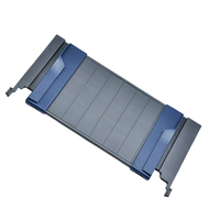 1302557 1261496 Conjunto de Guías de Hojas para Impresoras Epson FX-890 LQ-590, Piezas de Repuesto