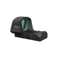 Vector Optics Frenzy 1x26x32 Grande fenêtre Taille Red Dot Sight