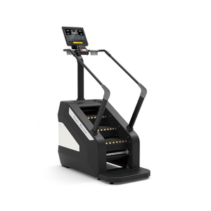 Equipo de <span class=keywords><strong>Gimnasio</strong></span> Comercial para Ejercicio, Simulador de Escaleras, Máquina de Subir Escaleras - Product Image 3
