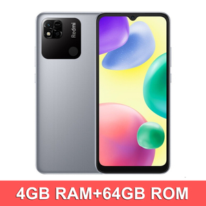 Versión China Xiaomi <span class=keywords><strong>Redmi</strong></span> <span class=keywords><strong>10A</strong></span> Smartphone Helio G25 Octa Core Pantalla Grande <span class=keywords><strong>de</strong></span> 6.53 Pulgadas Batería <span class=keywords><strong>de</strong></span> 5000 mAh Cámara <span class=keywords><strong>de</strong></span> 13MP <span class=keywords><strong>Redmi</strong></span> <span class=keywords><strong>10A</strong></span> - Product Image 4