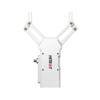 Main de bras de robot réglable HITBOT EFG-100 pour machine d'emballage sous vide, chaîne de convoyeur