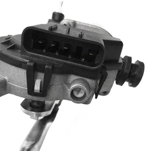 Moteur d'<span class=keywords><strong>essuie</strong></span>-<span class=keywords><strong>glace</strong></span> avant pour <span class=keywords><strong>Fiat</strong></span> Panda (169_) OE 46804522 - 12,5 Nm Couple élevé IP66 Étanche Durée de vie 1,5 M cycle par cycle - Product Image 4