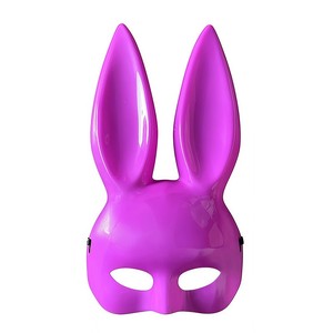 Máscaras de Halloween para Cosplay, Fiestas de Disfraces, Panda, <span class=keywords><strong>Ghostface</strong></span>, Cumpleaños, Máscaras de Terror para Fiestas - Product Image 5