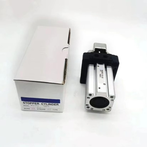 100% NOUVEAU et original MSBD-32-20 de cylindre de bouchon pneumatique - Product Image 1