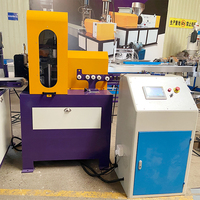 Machine de poinçonnage automatique à moteur mécanique numérique haute précision JINGDONG, vitesse réglable, 380 V 50 Hz triphasé