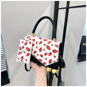 Sac à bandoulière en <span class=keywords><strong>cuir</strong></span> PU pour femme, sacoche de téléphone portable, portefeuille, sac à bandoulière croisé, vente en gros à bas prix - Product Image 6