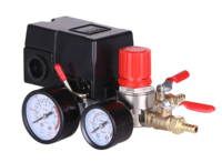 Vente en gros d'usine CE 2023 Nouveaux compresseurs d'air à piston à usage domestique de type FL Compresseurs industriels de peinture en aérosol 24L 30L 50L
