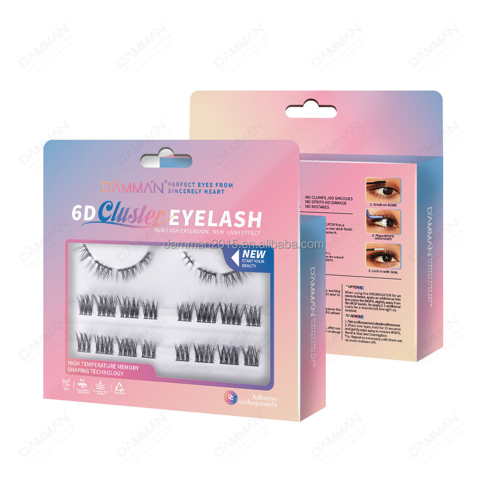 Customized Packaging