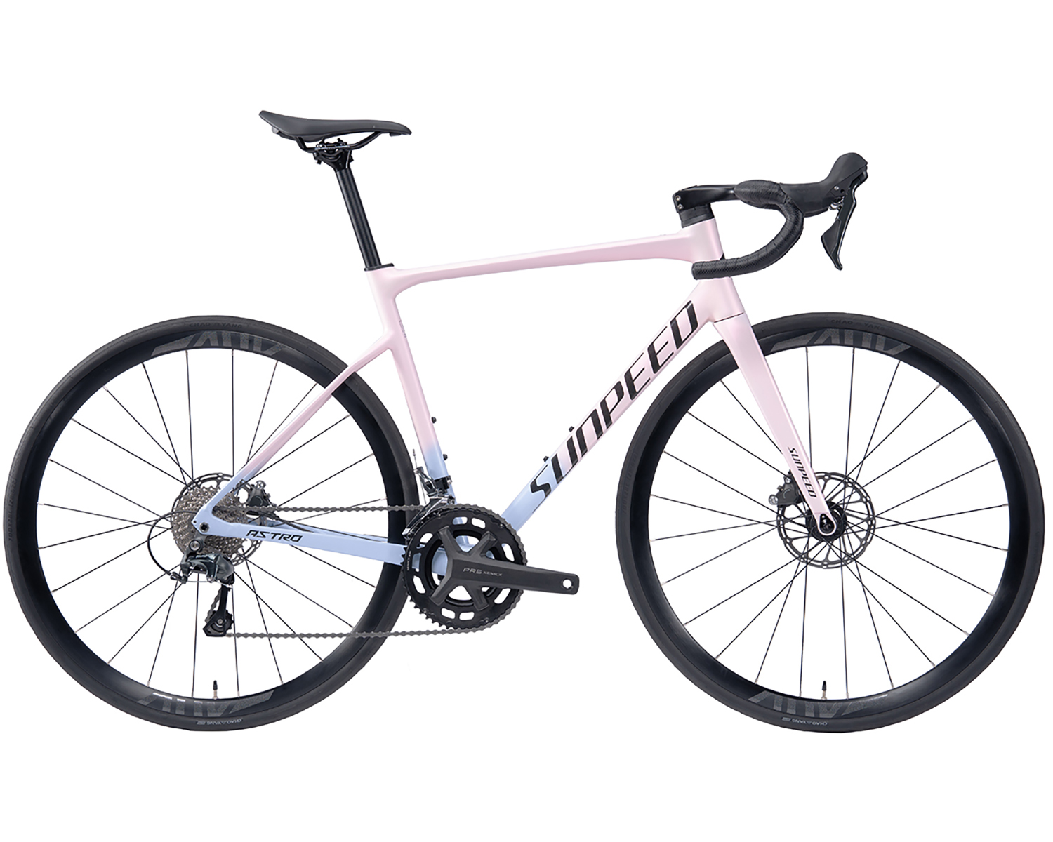 SUNPEED中国自転車工場卸売軽量ロードバイクディスクブレーキ20