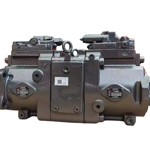 20 टन के उत्खनन के लिए 20 टन के उत्खनन 245 निर्माण मशीनरी भागों वास्तविक मूल 1 वर्ष जापान - Product Image 2