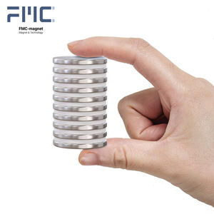 2025 הגעה חדשה neodymium דיסק מגנט ndfeb אדמה נדירה לשימוש תעשייתי עבור בית הספר עסקים ריתוך שירות כלול - Product Image 2