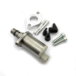 Válvula de control de succión SCV Kit 294009-0120 <span class=keywords><strong>2940090120</strong></span> para Mazda 6 Series MPV Premacy 2,0 DI - Product Image 3