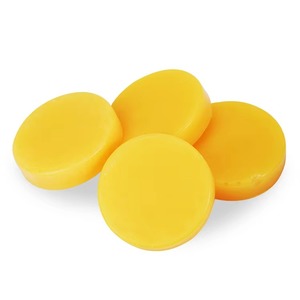 Bloque de Cera Depilatoria Dura de 500g al por Mayor para Bikini y Rostro, con Miel Natural, Indoloro, para Salón y Uso Doméstico, Sin Bandas, Bloque de Cera Depilatoria - Product Image 2