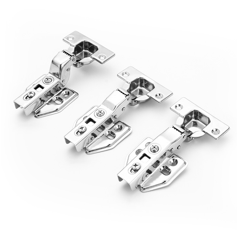 3D шарнир из нержавеющей стали 304, кухонный гидравлический мягкий закрывающий дверной шарнир, мебельный амортизатор, Деревянный мебельный шарнир, фурнитура