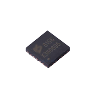 Chip DAC digital ke analog ES8156 asli baru 8156 ES8388 ES8326 ES7149 ES7210 ES7243 ES8311 ES8374 ES8388 ES8316