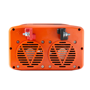 12v/24v a 220v 1200w / 2500w Power Pure Sine Wave Potencia Inversor With LCD and Remote <b>Control</b> 1.2kw / 2.5kw Onduleur - Product Image 6
