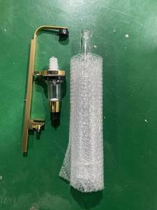 Fabricants en gros de distributeurs de parfum en bâtonnets à fixer au mur, flacon en verre de 375 ml, 500 ml, 750 ml, avec échelle et support - Product Image 4