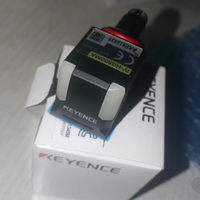 Sensor de Visión IV-HG500MA, Sensor de Inspección de Procesamiento de Imágenes de Alta Velocidad, Cabezal de Inspección de Alta Velocidad para Control de Calidad en Líneas de Ensamblaje