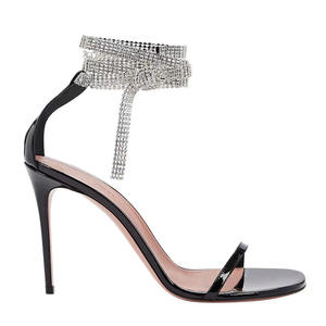Chaussures de soirée <span class=keywords><strong>pour</strong></span> femmes ELITES, chaussures à talons aiguilles sexy <span class=keywords><strong>pour</strong></span> femmes, sandales d'été - Product Image 6