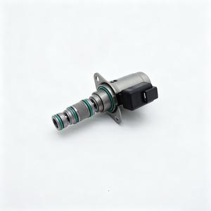 Pièces détachées pour machines d'ingénierie SV98-T40 25-223075 adaptées aux électrovannes hydrauliques - Product Image 4