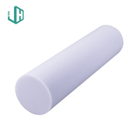 Panneaux acoustiques en mélamine écologiques, imperméables et insonorisants de forme cylindrique moderne - Mousse absorbante du son 3D pour usage hôtelier