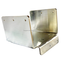 Services de pliage de tôles et d'électroérosion à fil |   Usinage CNC personnalisé pour pièces en aluminium, acier inoxydable et acier |   OEM/ODM disponible