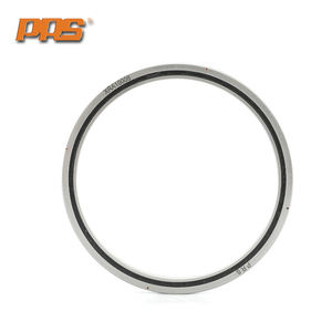 ตลับลูกปืนเม็ด RA8008หน้าเรียวบางรุ่นความแม่นยำสูงแบริ่งลูกกลิ้งทรงกระบอกขนาด80*96*8มม. - Product Image 2