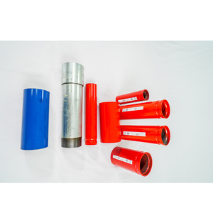 Tubería <span class=keywords><strong>de</strong></span> Acero Soldada Roja <span class=keywords><strong>de</strong></span> 1 Pulgada con Extremo Roscado, Tubería Contra Incendios, Cédula 40 - Product Image 2