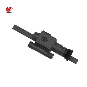 Lunette de vision nocturne multi-lentilles Winmax T5Z-S5Z 16mm-50mm 400m IR 1.8MP capteur CMOS observation de la faune tactique affichage plein écran - Product Image 1