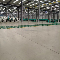Robot de commande CNC à 6 axes |   Robot de chargement et de déchargement automatique CNC pour l'automatisation industrielle