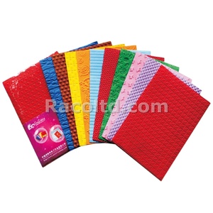 Kết Cấu Eva Bọt Tấm/Eva Dập Nổi/Eva Nổi Bọt - Product Image 1