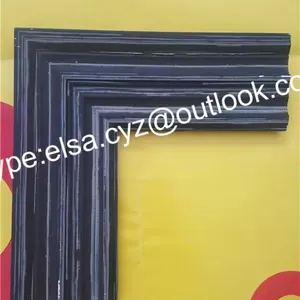 New Design PS Moulding Frames and large size PS Picture Frame