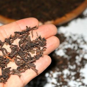 Qualité Premium Pu'<span class=keywords><strong>er</strong></span> Chinois Puer Yunnan Puer Mûr Thé Vieilli Pu Erh Thé - Product Image 5
