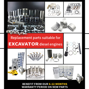 Quảng Châu 6hk1 6d102 động cơ <span class=keywords><strong>Piston</strong></span> Ring <span class=keywords><strong>Set</strong></span> 50mm <span class=keywords><strong>65mm</strong></span> 74mm 75mm 76mm 82mm 100mm 105mm - Product Image 6