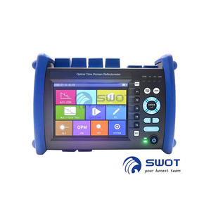 Tedarik fiber optik <span class=keywords><strong>OTDR</strong></span> 30/32db fiber optik <span class=keywords><strong>OTDR</strong></span> tester JW3302E - Product Image 2