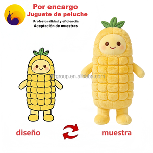 Juguetes de Peluche Personalizados Importados de China, Pequeño Pájaro, Regalos Promocionales, Animales de Peluche Personalizados - Product Image 4