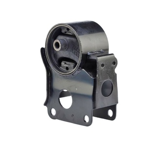 4 piezas A7340/A7342/A7341/A7343 piezas de Motor delantero derecho montaje de motor para modelos japoneses Nissan Altima Teana x-trail - Product Image 4
