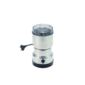 Machine à broyer moulin à café électrique moulin à sel et poivre moulin à épices moulin à grains moulin à épices électrique mélangeur cuisine - Product Image 6