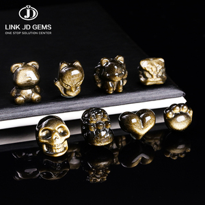 Бисер из натурального камня - Product Image 1