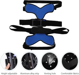 HKJD terapi fisik korektor postur punggung, penyangga Orthosis untuk <span class=keywords><strong>Kyphosis</strong></span> - Product Image 6